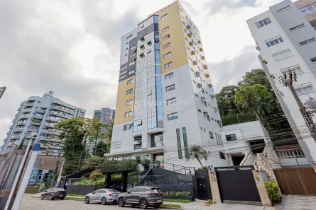 Apartamento com 3 Quartos à venda, 121m² no Atiradores, Joinville