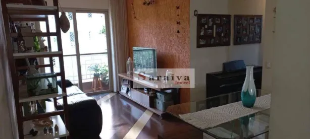 Apartamento com 3 Quartos à venda, 65m² no Baeta Neves, São Bernardo do Campo