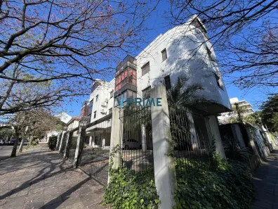 Apartamento com 1 Quarto à venda, 50m² no São João, Porto Alegre