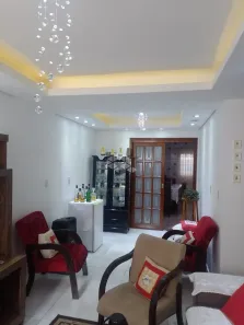 Casa com 2 Quartos à venda, 75m² no Camobi, Santa Maria