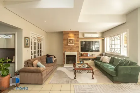 Casa com 4 Quartos à venda, 280m² no Igara, Canoas