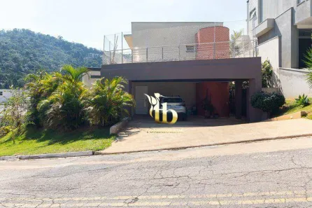 Casa de Condomínio com 2 Quartos à venda, 280m² no Alphaville, Santana de Parnaíba