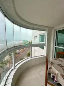 Apartamento com 2 Quartos à venda, 70m² no Santa Eugenia, Mongaguá