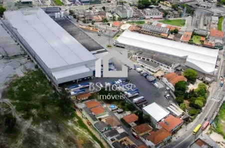 Galpão/Depósito/Armazém para alugar, 8100m² no Jardim Cumbica, Guarulhos