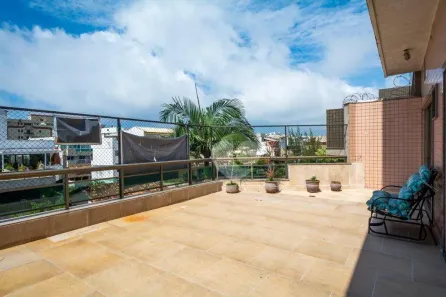 Cobertura com 4 Quartos à venda, 212m² no Recreio dos Bandeirantes, Rio de Janeiro