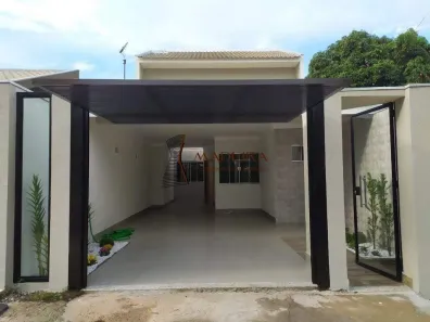 Casa com 2 Quartos à venda, 120m² no Jardim Oásis, Maringá