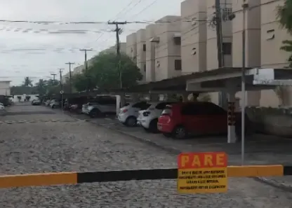 Apartamento com 2 Quartos à venda, 66m² no Ipês, João Pessoa