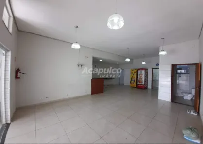 Ponto Comercial para alugar, 135m² no Loteamento Residencial Jardim Esperança, Americana