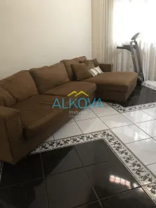 Casa com 2 Quartos à venda, 166m² no Conjunto Residencial Trinta e Um de Março, São José dos Campos