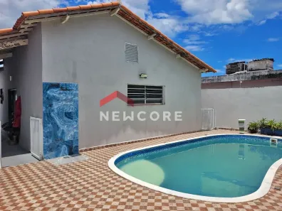 Casa com 3 Quartos à venda, 100m² no Jardim Ribamar, Peruíbe