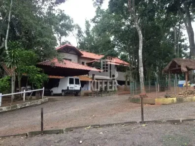 Fazenda/Sítio com 3 Quartos à venda, 360m² no Caxito, Maricá