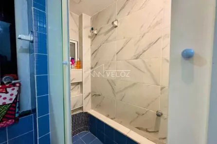 Apartamento com 2 Quartos à venda, 77m² no Centro, Rio de Janeiro