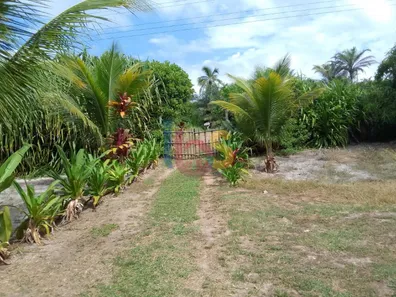 Lote/Terreno à venda, 11537m² no Olivença, Ilhéus