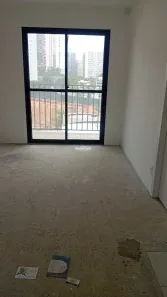 Apartamento com 1 Quarto à venda, 27m² no Pinheiros, São Paulo