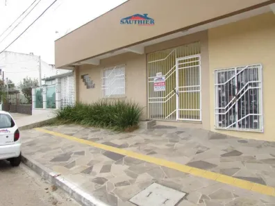Casa com 2 Quartos para alugar, 80m² no Dihel, Sapucaia do Sul