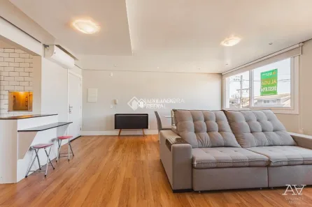 Apartamento com 2 Quartos à venda, 79m² no Centro, Canoas