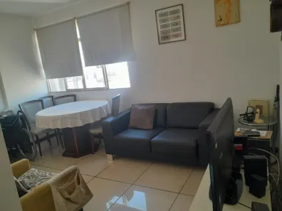 Apartamento com 2 Quartos à venda, 70m² no Sion, Belo Horizonte