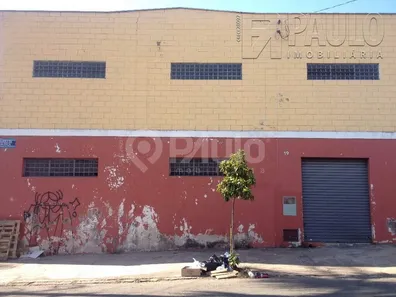 para alugar, 324m² no Vila Rezende, Piracicaba