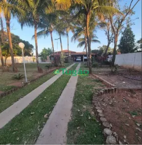 Fazenda/Sítio com 2 Quartos à venda, 400m² no Estância Bortoluzzo, Cedral