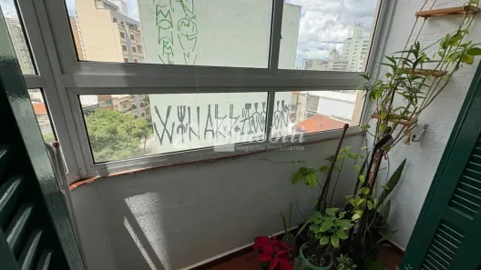 Apartamento com 2 Quartos à venda, 65m² no Vila Buarque, São Paulo