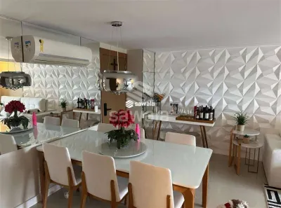 Apartamento com 4 Quartos à venda, 120m² no Recreio dos Bandeirantes, Rio de Janeiro