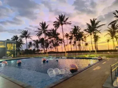 Lote/Terreno à venda, 398m² no , Barra dos Coqueiros