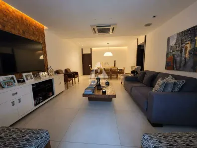 Apartamento com 3 Quartos à venda, 160m² no Barra da Tijuca, Rio de Janeiro
