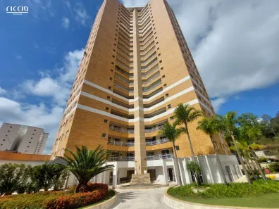 Apartamento com 3 Quartos à venda, 184m² no Vila Adyana, São José dos Campos