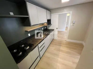 Apartamento com 2 Quartos para alugar, 82m² no Agronômica, Florianópolis