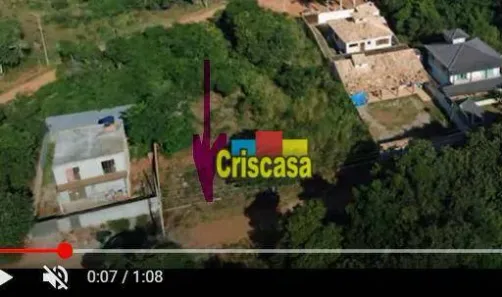 Lote/Terreno à venda, 360m² no , Armação dos Búzios