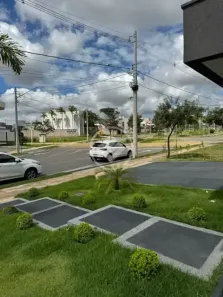 Casa de Condomínio com 4 Quartos à venda, 190m² no Parqville Pinheiros, Aparecida de Goiânia