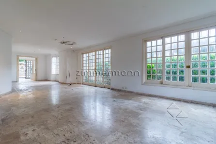 Sobrado com 4 Quartos à venda, 206m² no Alto de Pinheiros, São Paulo