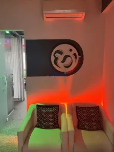 Sala Comercial à venda, 40m² no Gonzaga, Santos