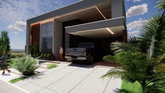 Casa com 3 Quartos à venda, 187m² no Loteamento Extensão do Serramar, Rio das Ostras