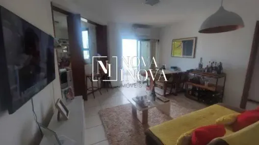 Flat com 2 Quartos à venda, 74m² no Copacabana, Rio de Janeiro