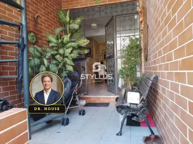 Casa com 4 Quartos à venda, 170m² no Vila Isabel, Rio de Janeiro