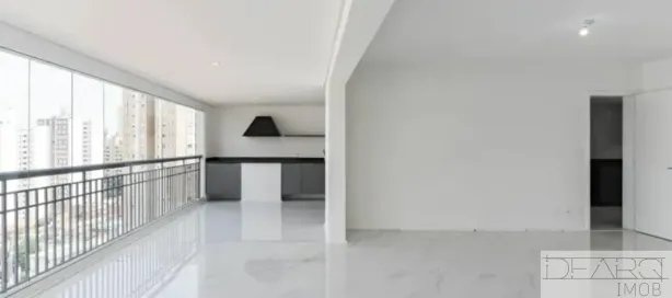 Apartamento com 4 Quartos à venda, 246m² no Vila Mariana, São Paulo