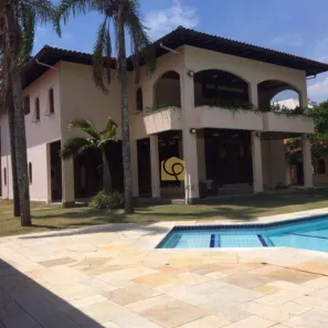 Casa com 6 Quartos à venda, 2502m² no Barra da Tijuca, Rio de Janeiro