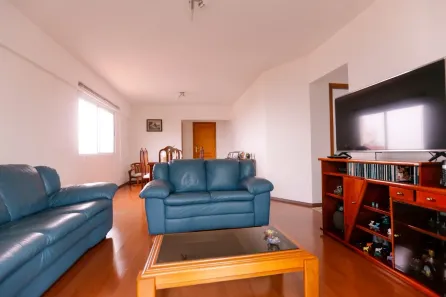 Apartamento com 3 Quartos à venda, 176m² no Baeta Neves, São Bernardo do Campo