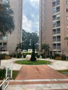 Apartamento com 2 Quartos à venda, 52m² no Parque Taboão, Taboão da Serra