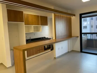 Apartamento com 3 Quartos à venda, 68m² no Fragata, Marília