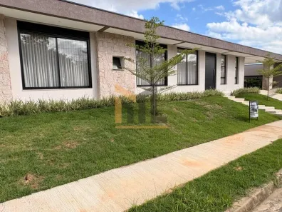 Casa de Condomínio com 3 Quartos à venda, 202m² no Jardim Villagio Milano, Sorocaba