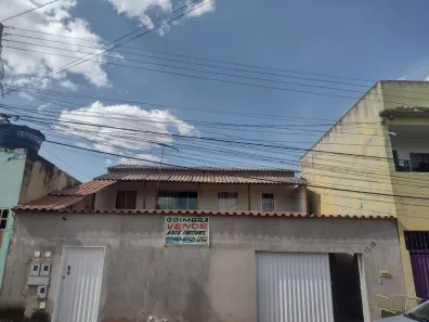 Casa com 4 Quartos à venda, 250m² no Arapoanga, Brasília