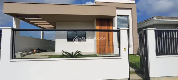 Casa com 3 Quartos à venda, 96m² no Forquilhas, São José