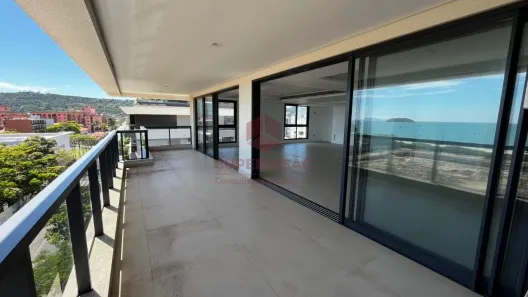 Cobertura com 3 Quartos à venda, 236m² no Jurerê, Florianópolis