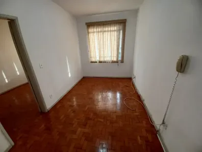 Apartamento com 1 Quarto à venda, 40m² no Centro, Campinas