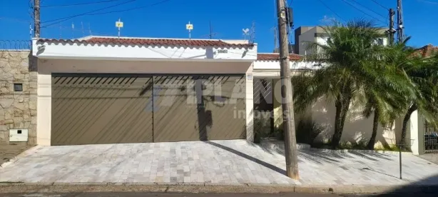 Casa com 4 Quartos à venda, 310m² no Cidade Jardim, São Carlos