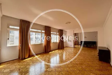 Apartamento com 3 Quartos à venda, 230m² no Copacabana, Rio de Janeiro