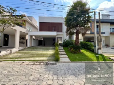 Casa com 3 Quartos à venda, 263m² no Botujuru, Mogi das Cruzes