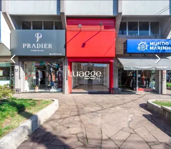 Ponto Comercial com 1 Quarto para alugar, 70m² no Tristeza, Porto Alegre
